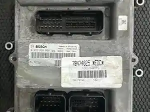 Used International MAXXFORCE 13 ECM (Stock #E3680)) Part Image