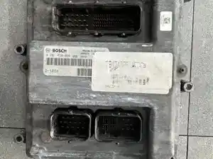 Used International MAXXFORCE 13 ECM (Stock #E3892)) Part Image