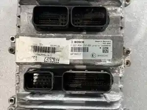 Photo of part