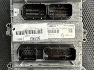 Used International MAXXFORCE 13 ECM (Stock #E3736)) Part Image
