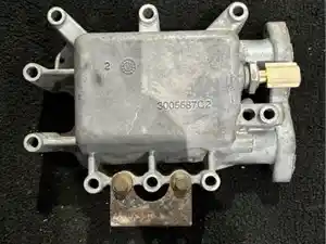 Used International MAXXFORCE 13 EGR Cooler (Stock #EG1086)) Part Image