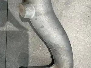 Used International MAXXFORCE 13 Exhaust EGR (Stock #EG1082)) Part Image