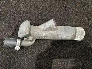 Used International MAXXFORCE 13 Intake Manifold (Stock #IN1313)) Part Image