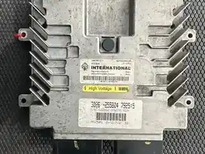Used International MAXXFORCE 7 ECM (Stock #E3739)) Part Image