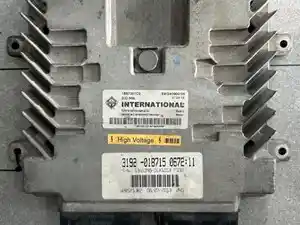 Used International MAXXFORCE 7 ECM (Stock #E3518)) Part Image