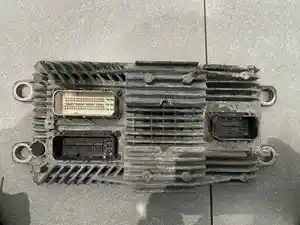 Used International MAXXFORCE 9 ECM (Stock #E3428)) Part Image