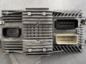 Used International MAXXFORCE 9 ECM (Stock #E4227)) Part Image