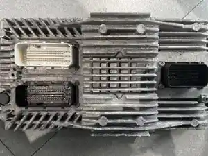 Used International MAXXFORCE 9 ECM (Stock #E4334)) Part Image