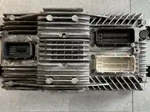 Used International MAXXFORCE 9 ECM (Stock #E3958)) Part Image