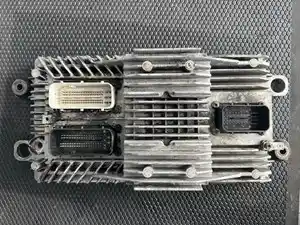 Used International MAXXFORCE DT ECM (Stock #E3587)) Part Image