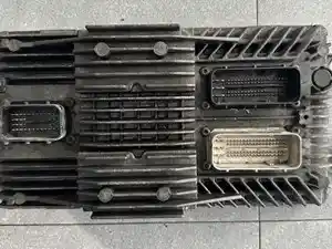 Used International MAXXFORCE 9 ECM (Stock #E3531)) Part Image