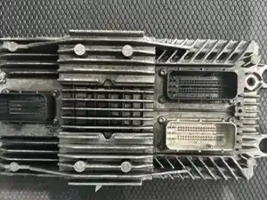 Used International MAXXFORCE 9 ECM (Stock #E3399)) Part Image