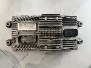 Used International MAXXFORCE 9 ECM (Stock #E4617)) Part Image