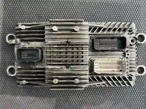 Used International MAXXFORCE 9 ECM (Stock #E3755)) Part Image