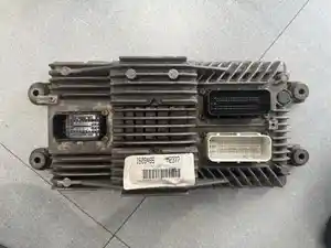 Used International MAXXFORCE 9 ECM (Stock #E4288)) Part Image