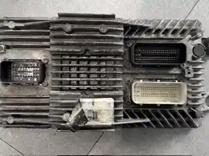 Used International MAXXFORCE 9 ECM (Stock #E4196)) Part Image