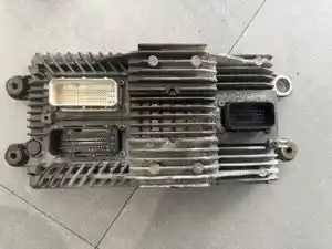 Used International MAXXFORCE 9 ECM (Stock #E4616)) Part Image