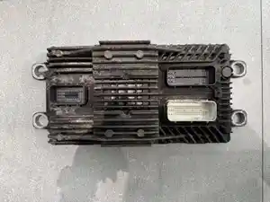 Used International MAXXFORCE DT ECM (Stock #E4112)) Part Image