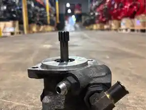 Used International MAXXFORCE DT Steering Pump (Stock #SP1113)) Part Image