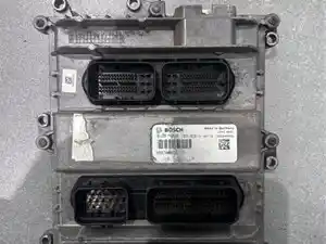 Used International MAXXFORCE ECM (Stock #E4489)) Part Image