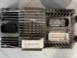 Photo of part