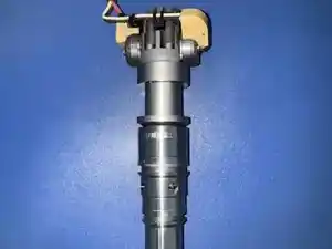 Used International Maxxforce 10; Maxxforce 9 Injector (Stock #INJ1357)) Part Image
