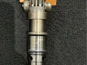 Used International Maxxforce 10; Maxxforce 9 Injector (Stock #INJ1176)) Part Image