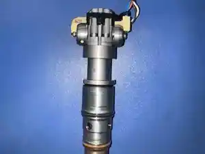 Used International Maxxforce 10; Maxxforce 9 Injector (Stock #INJ1358)) Part Image