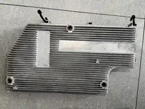 Photo of part