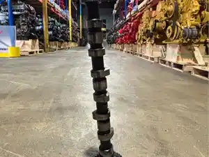 Used Isuzu 4HE1 Camshaft (Stock #CS1063)) Part Image