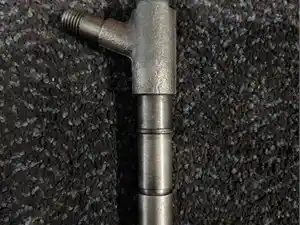 Used Isuzu 4HE1 Injector (Stock #INJ1202)) Part Image