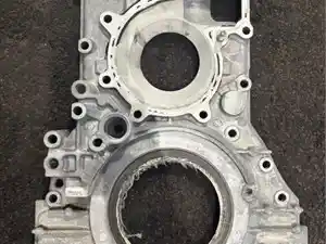 Photo of part