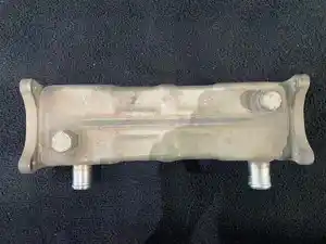 Used Isuzu 4HK1 EGR Cooler (Stock #EG1078)) Part Image