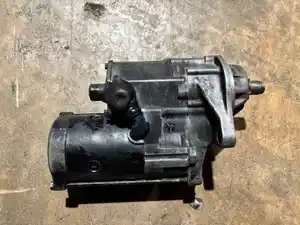 Used Isuzu 4HK1 Starter (Stock #S1117)) Part Image