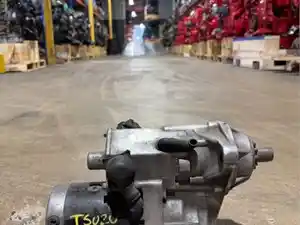 Used Isuzu 4HK1 Starter (Stock #S1039)) Part Image