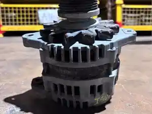 Used Isuzu 4HK1TC (5.2L) Alternator (Stock #AL1092)) Part Image