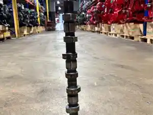 Used Isuzu 4HK1TC (5.2L) Camshaft (Stock #CS1006)) Part Image
