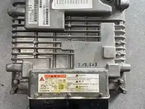 Used Isuzu 4JJ1 ECM (Stock #E4324)) Part Image