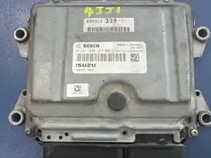 Used 2017 Isuzu 4JJ1 ECM (Stock #E4320)) Part Image