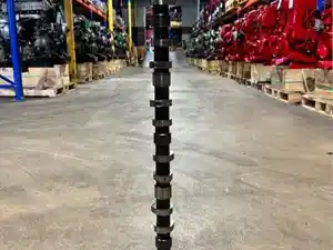 Used Isuzu 6HK1 Camshaft (Stock #CS1055)) Part Image