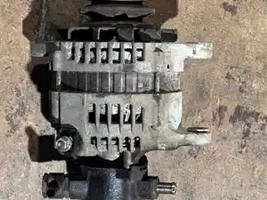 Photo of part