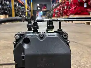 Photo of part
