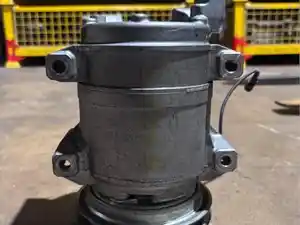 Photo of part