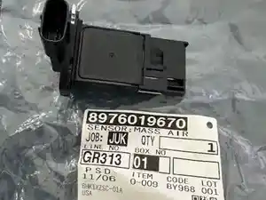 New Isuzu Other (Stock #S1084)) Part Image