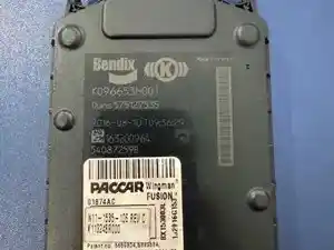 Used Kenworth T680 Other (Stock #BV13)) Part Image