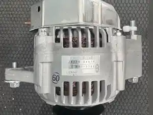 Used Kubota V3800-T Alternator (Stock #AL2027)) Part Image