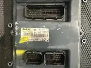 Used Mack AC ECM (Stock #E3667)) Part Image
