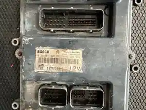 Used Mack AC ECM (Stock #E3698)) Part Image