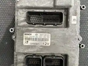 Used Mack AC ECM (Stock #E3714)) Part Image