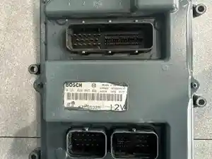 Used Mack AC ECM (Stock #E3529)) Part Image